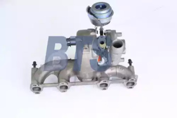bts turbo t914200
